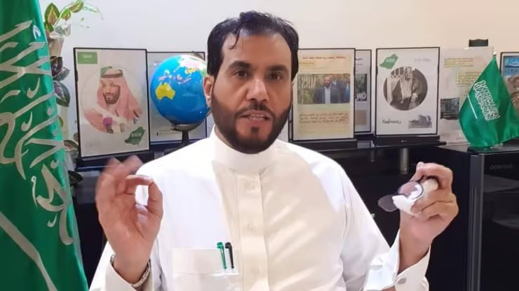 ***💢*** **ادعای شرایط مساعد جامعه عربستان …