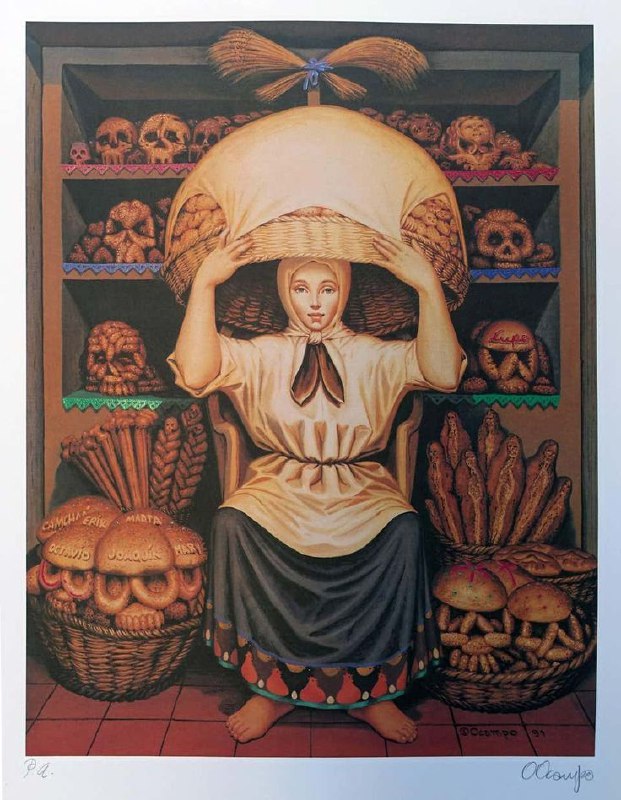 The Catacombs