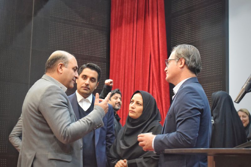 کمیسیون آموزش کانون وکلای دادگستری کرمانشاه