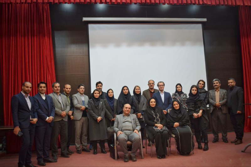 کمیسیون آموزش کانون وکلای دادگستری کرمانشاه