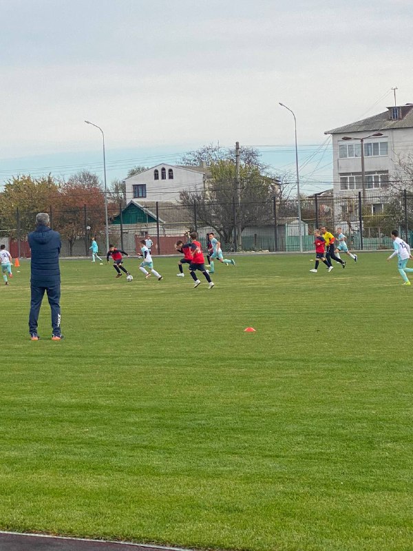 ФК КШИФ "АВАНГАРД" г.Керчь⚽️