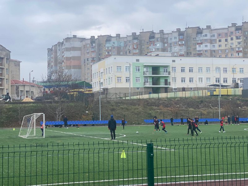 ФК КШИФ "АВАНГАРД" г.Керчь⚽️