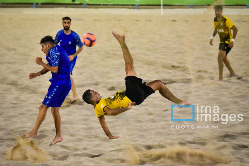 هیات فوتبال شهرستان کرمانشاه