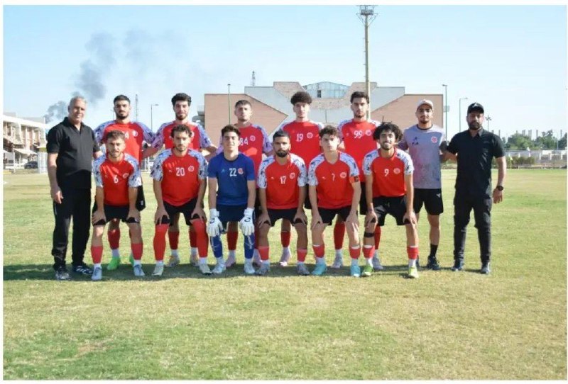 ***?******⚽️*** هفته دوازدهم لیگ دسته اول …