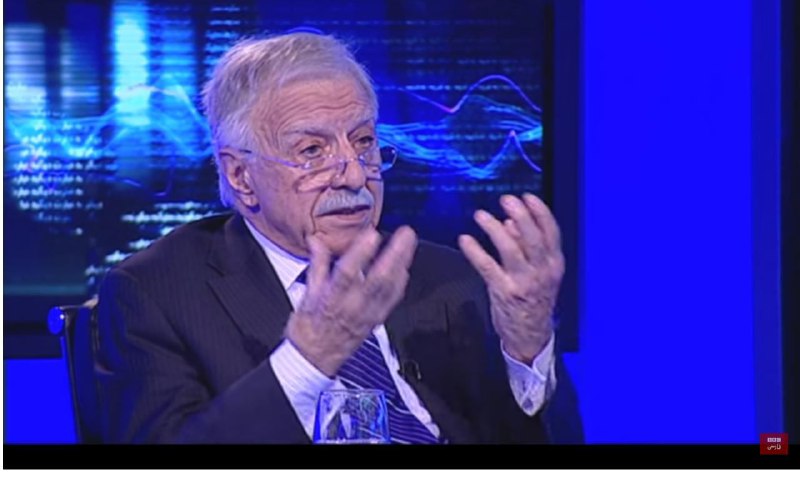 بازنشرِ فایلِ صوتی گفتگویِ «عنایت فانی» …