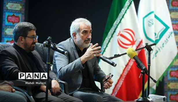 جناب نوری؛