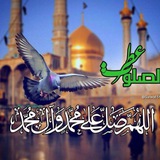 مولود لولادة باب الحوائج عبدالله الرضيع …