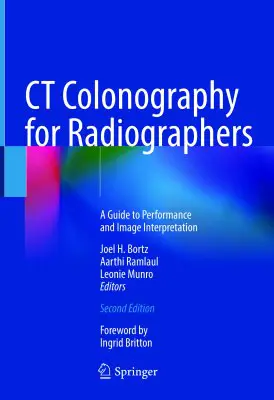 CT Colonography for Radiographers - A …