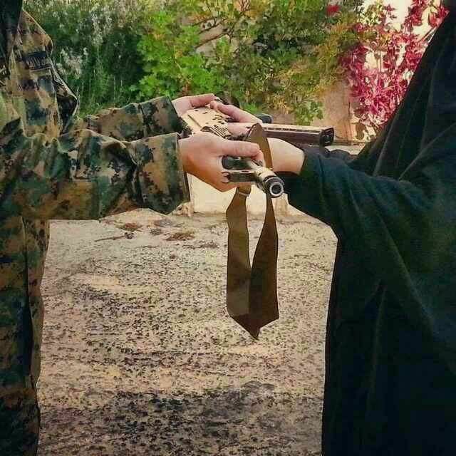 اين ؟ ومتى ؟