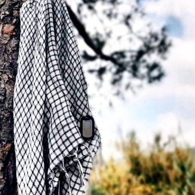 انها انتظار قلادة و وشاح الولاية