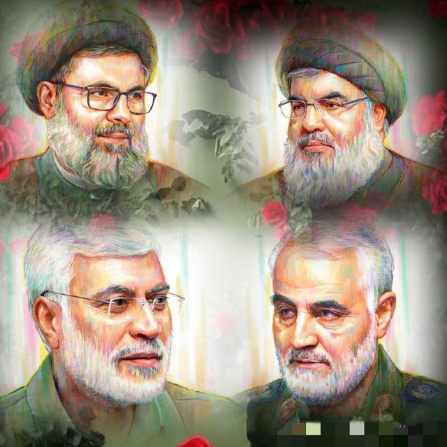 والله لن نسكت