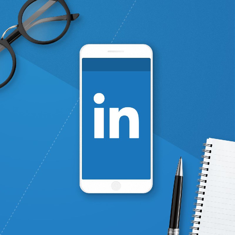 ***✅*****آغاز فعالیت صفحه LinkedIn آکادمی***?********?******?***