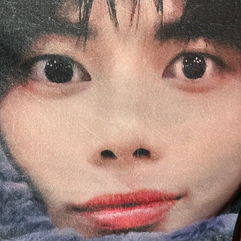 have you seen this man?