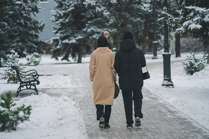 Ну и погода: синоптики предупредили о …