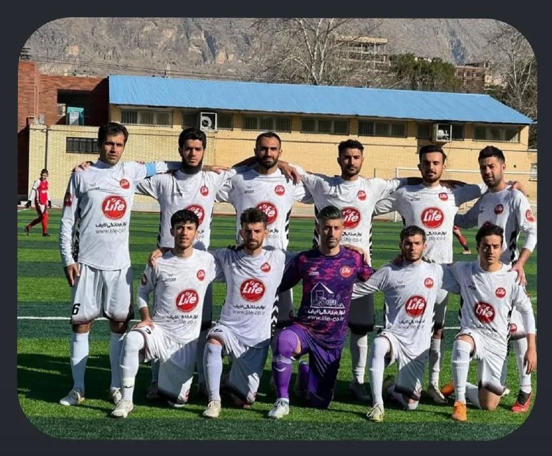 ***✅*** اولین باخت لایف مریوان در …