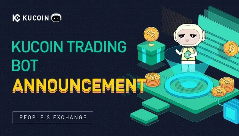 **KuCoin Trading Bot Announcement About The …
