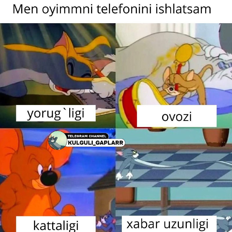 Oyimning telefoni***?***