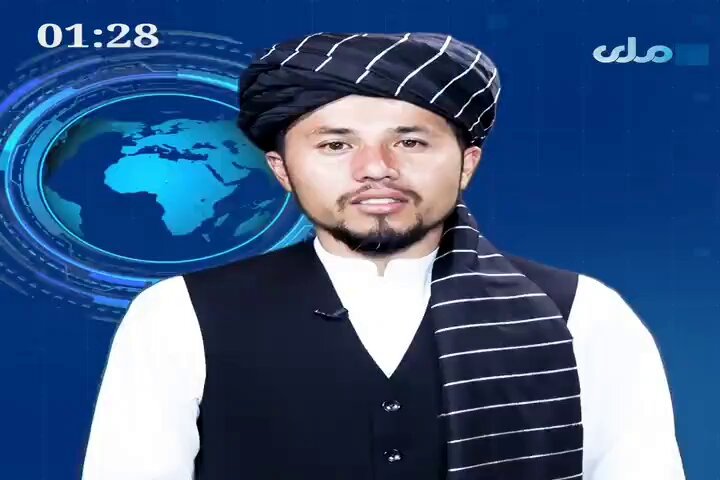 ‏وزارت حارجه تاکید دارد کسی حق …