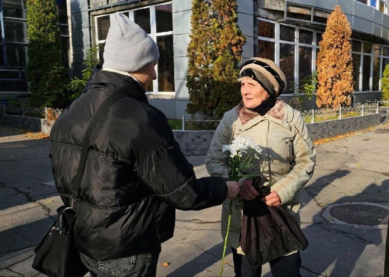 Культурная жизнь Днепрорудного