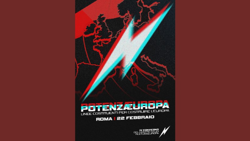 **Fare l’Europa**