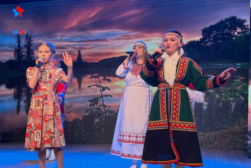 Культурно-досуговые учреждения Тазовского района