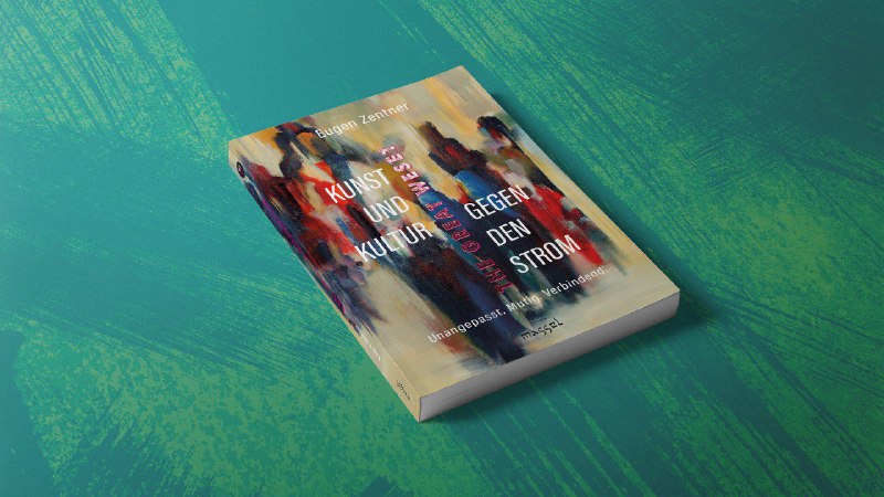 Im massel Verlag ist kürzlich Eugen …