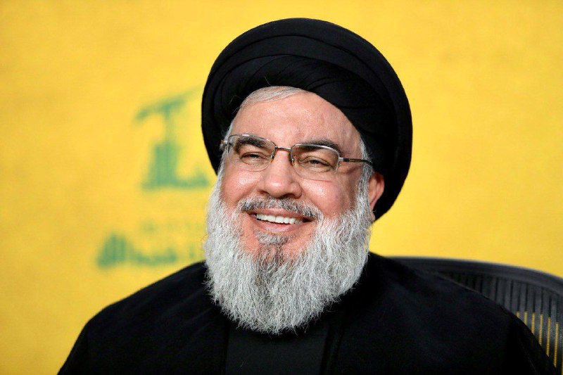 السّلام على سيّدنا وروحنا وشهيدنا الأقدس، …