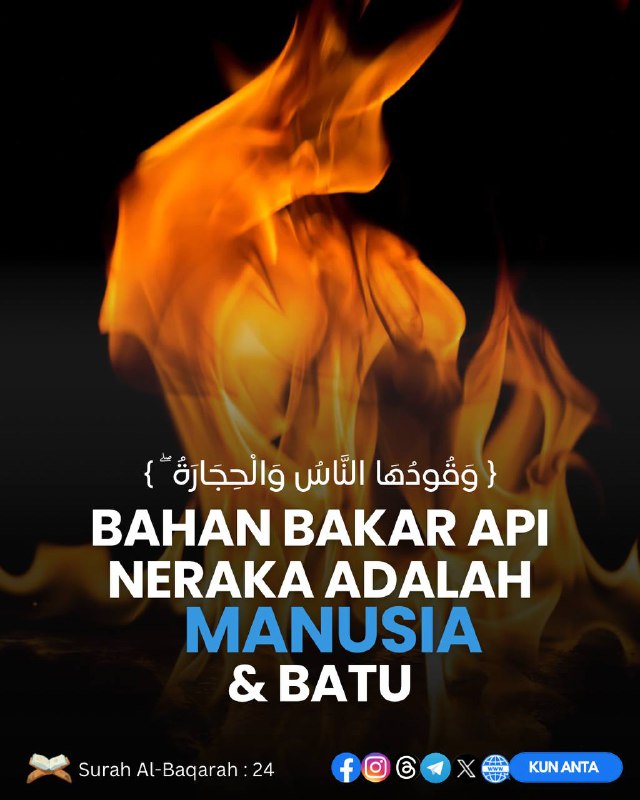 2 bahan bakar utama bagi api …