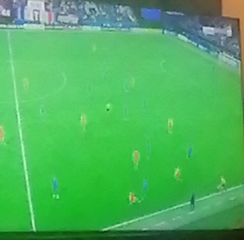 كيف اقدروا يقنعوا مجموعة من الناس …