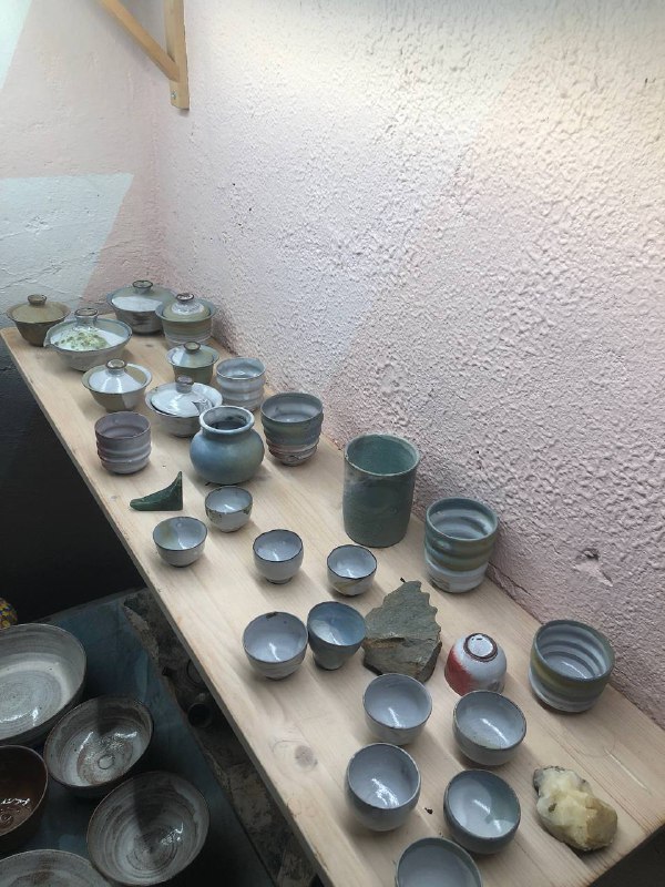 KUNDceramics