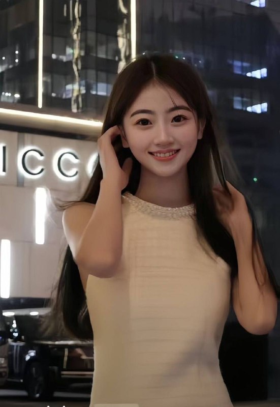 昆明 真人真照清纯学妹