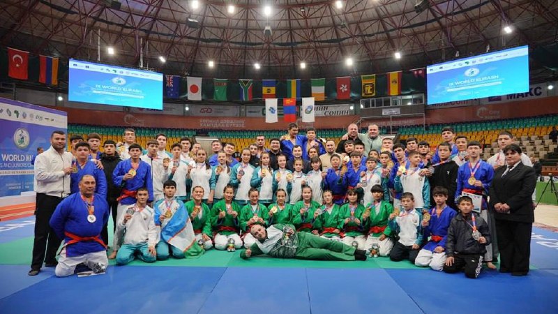 Kurash News