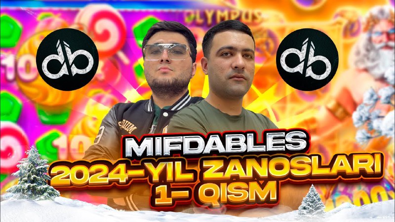 MIFDABLES 🕷️