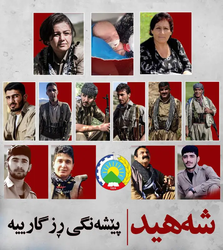 Telegram channel: [@kurdcybar](https://t.me/kurdcybar)