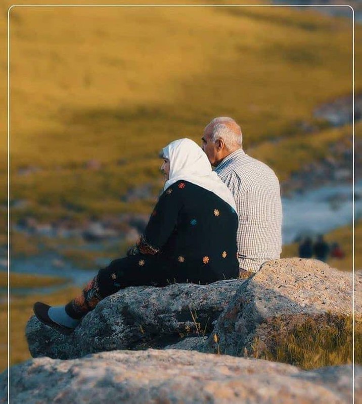 مرد بودن ساده نيست