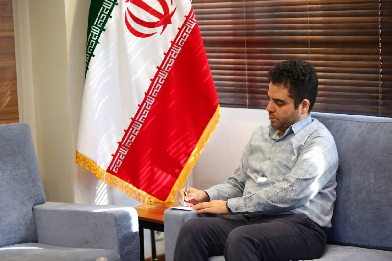 بنیاد نخبگان استان کردستان