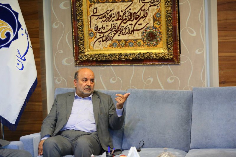 بنیاد نخبگان استان کردستان