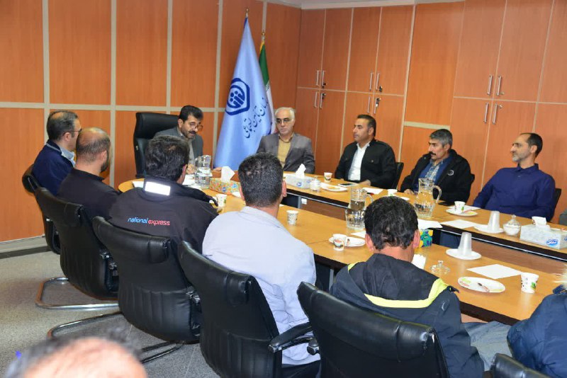 کانون کارگران ساختمانی کردستان