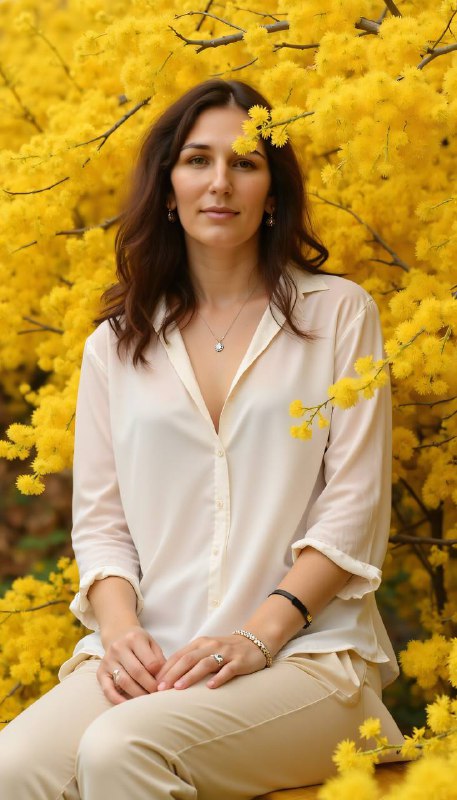 ***🌷***ВЕСЕННИЕ ПРОМТЫ***🌷***