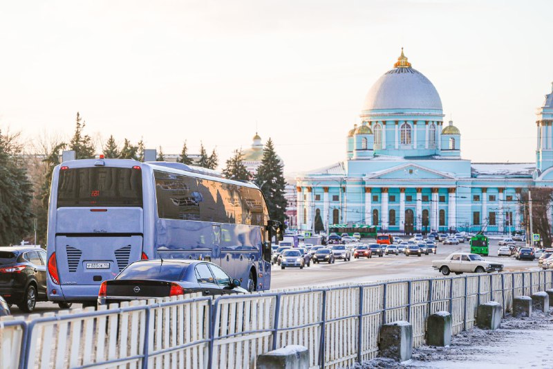 Курская область