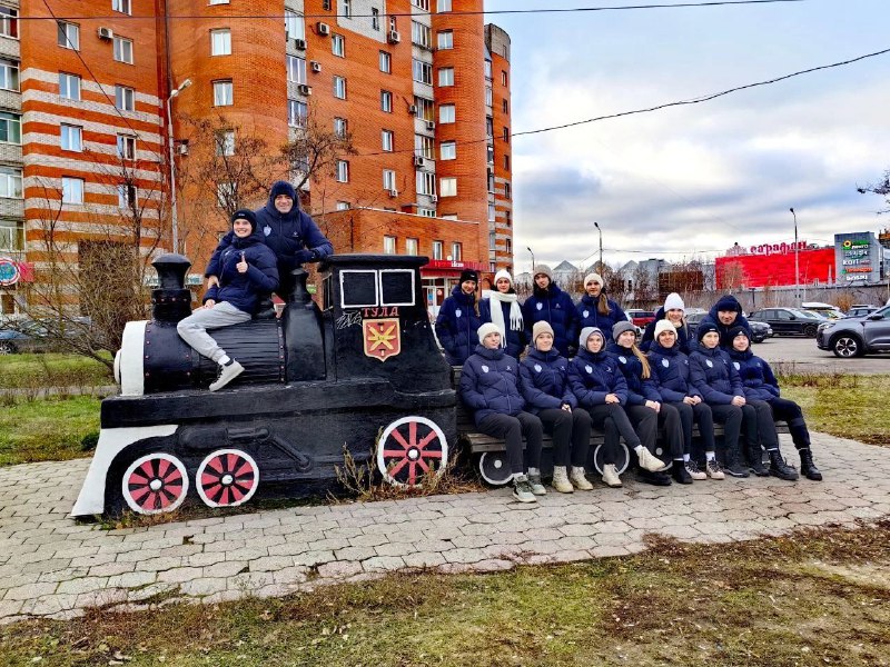 Чемпионат ЦФО. Круговой турнир