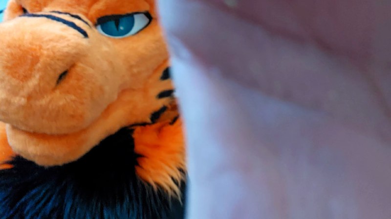I see you~ ;)