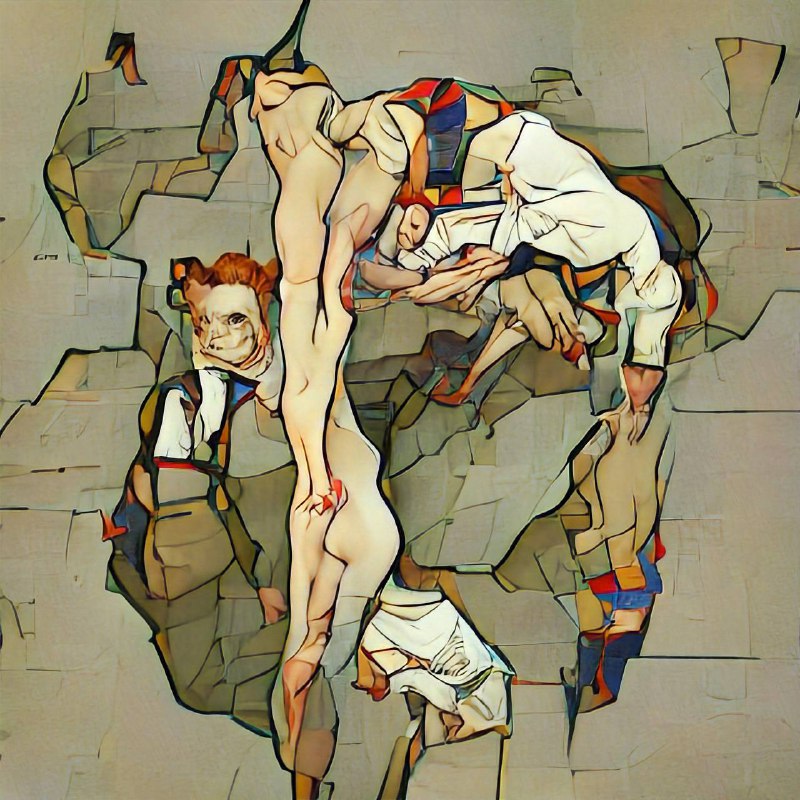 Школа КУСТ