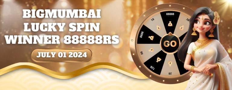 **2024 BIGMUMBAI LUCKY SPIN**