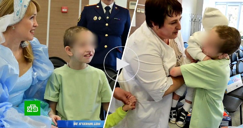 Кузбасс на федеральном ТВ