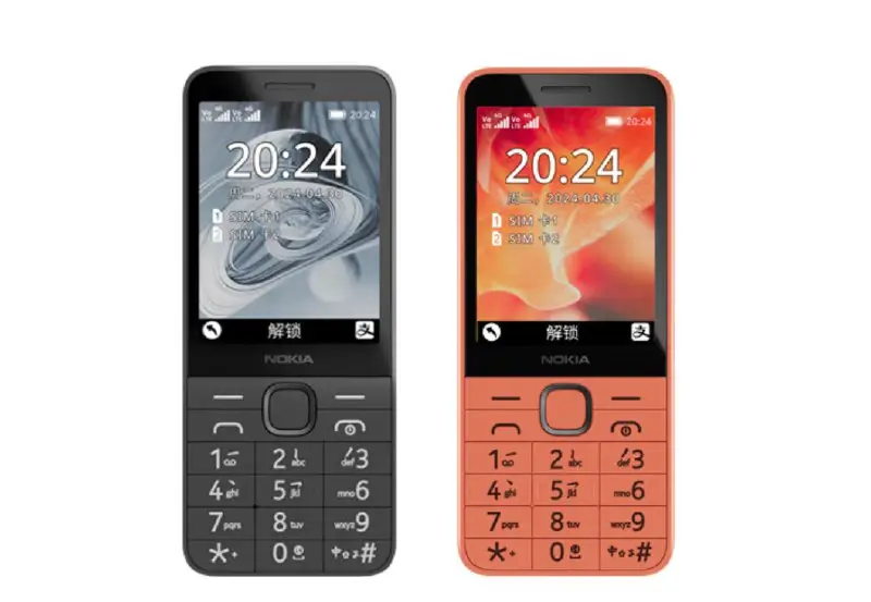 [**Представлен новый кнопочный телефон Nokia 220 …