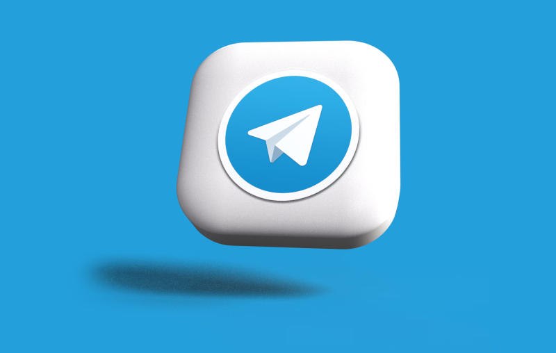 [**Мессенджер Telegram впервые в своей истории …