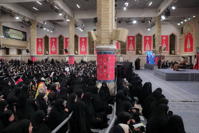 ***?***معصومه احمدی نایب رئیس بانوان هیات …