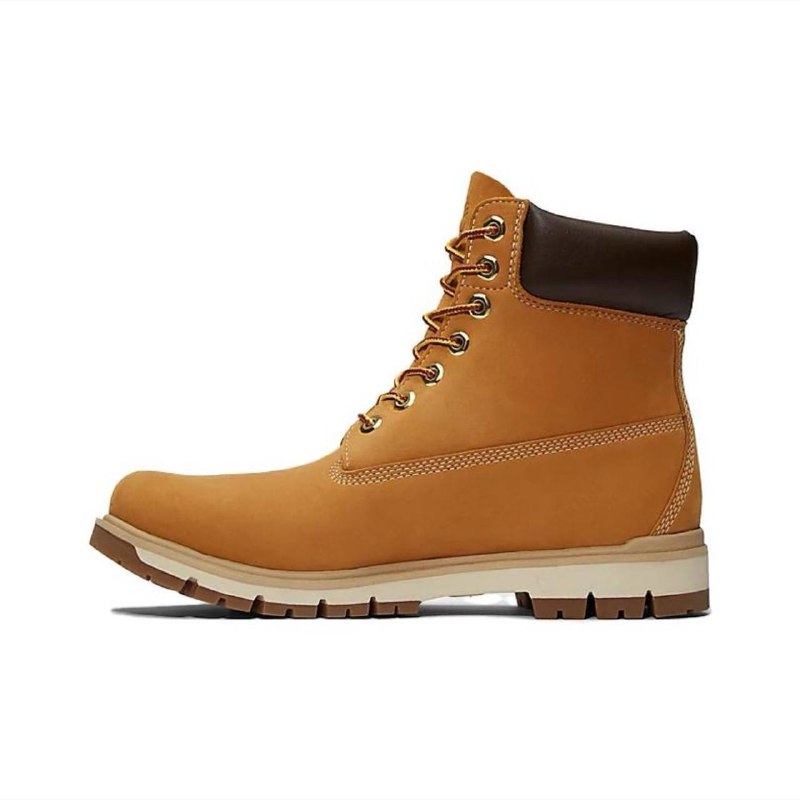 **Timberland Radford**