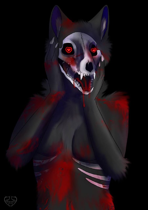 Blood ych pour [@Sire\_Amalrik](https://t.me/Sire_Amalrik)